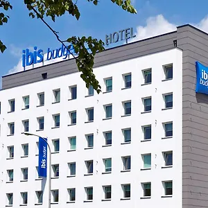 Ibis Budget Warszawa West Station Hotell